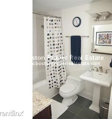 3 Claremont Park #7 Boston - South End Unit Photo 7 (1)