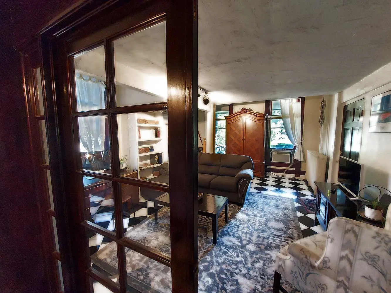 1 bed, 550 sqft, $1,500 — Photo 4