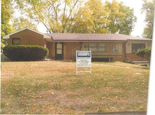 5901 SW 3rd St, Des Moines, IA 50315