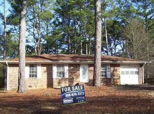 203 Emory Way, Oxford, GA 30054