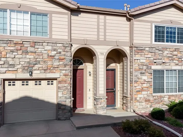 7180 S Wenatchee Way #H, Aurora, CO 80016