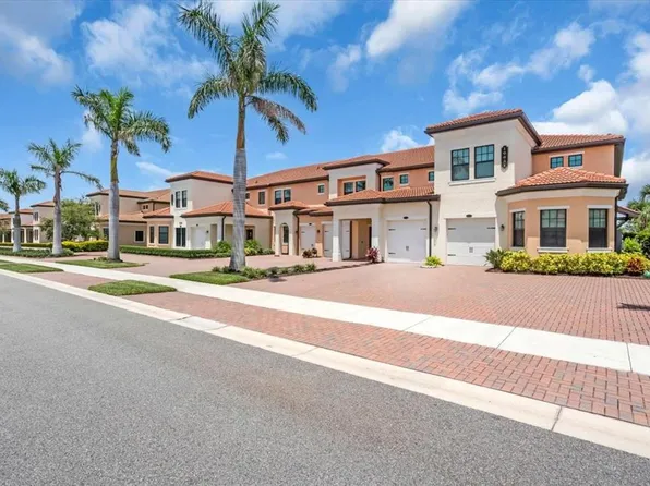 10051 Crooked Creek Dr Unit 202, Venice, FL 34293