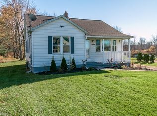 13791 Gar Hwy, Chardon, OH 44024