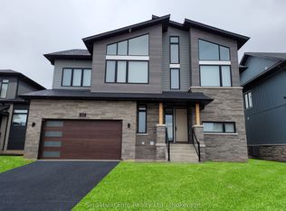 105 Cattail Cres, The Blue Mountains, ON L9Y5J6