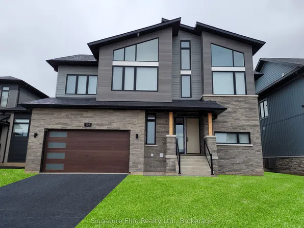 105 Cattail Cres, The Blue Mountains, ON L9Y 5J6