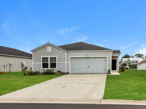 136 S Reindeer Rd, Myrtle Beach, SC 29575