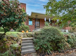 2904 SE Kelly St, Portland, OR 97202
