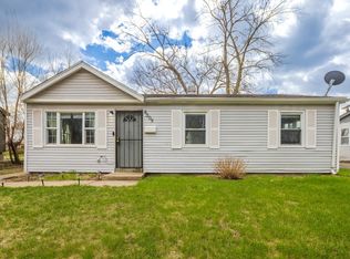 4309 W 19th Ave, Gary, IN