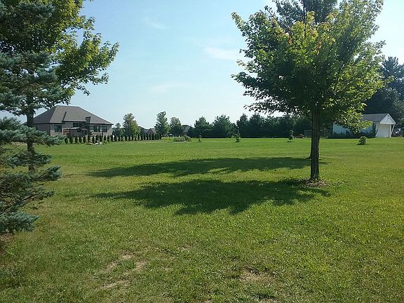 140' frontage .79 acre site.