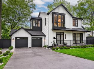 598 Birch St, Winnetka, IL 60093