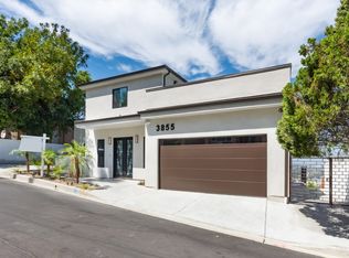 3855 Sherwood Pl, Sherman Oaks, CA 91423