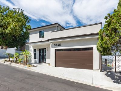 3855 Sherwood Pl, Sherman Oaks, CA, 91423
