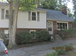 1815 N Parham Rd, Henrico, VA 23229