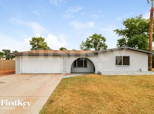 4441 W Cathy Cir, Glendale, AZ 85308
