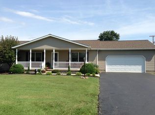 16757 State Route 28, Chillicothe, OH