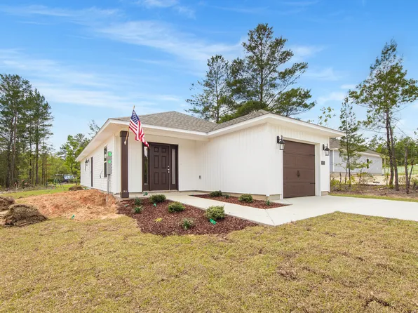 1671 Trout Dr, Defuniak Springs, FL 32433