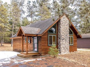 N460 Arnold Creek Rd, Merrillan, WI 54754