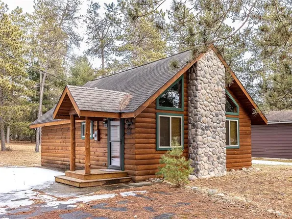 N460 Arnold Creek Road, Merrillan, WI 54754