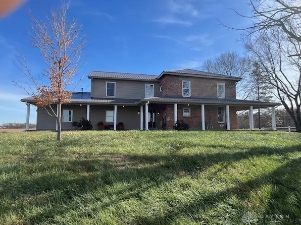 6007 Murray Rd, Eaton, OH 45320