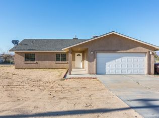 74760 Amboy Rd, Twentynine Palms, CA 92277