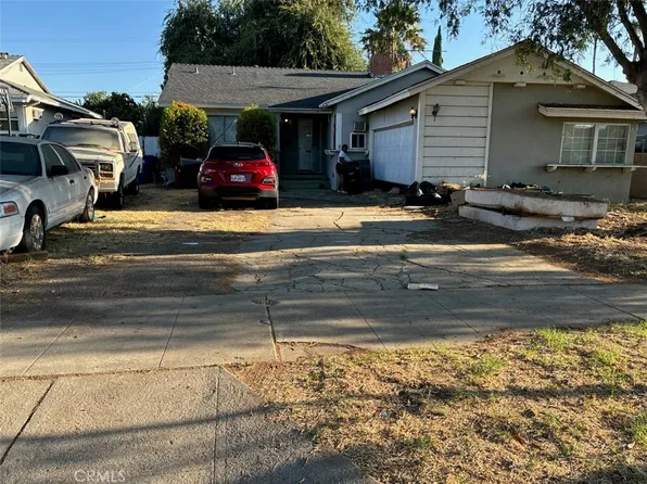 20761 Hart St, Winnetka, CA 91306