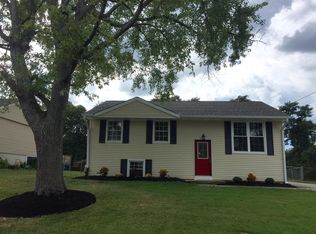 517 Kirby Ct, Erlanger, KY 41018