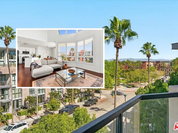 13044 Pacific Promenade APT 408, Playa Vista, CA 90094