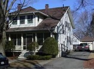 132 Shawmut Ave, Marlborough, MA 01752