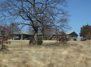 103 Rr 2, Gore, OK 74435