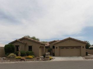 10209 E Teakwood Ct, Sun Lakes, AZ 85248