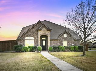363 Woodland Trl, Argyle, TX 76226