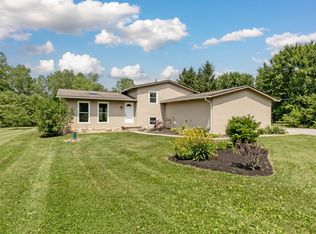 4811 N State Route 61, Sunbury, OH 43074