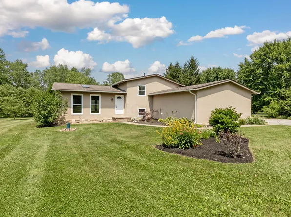 4811 N State Route 61, Sunbury, OH 43074