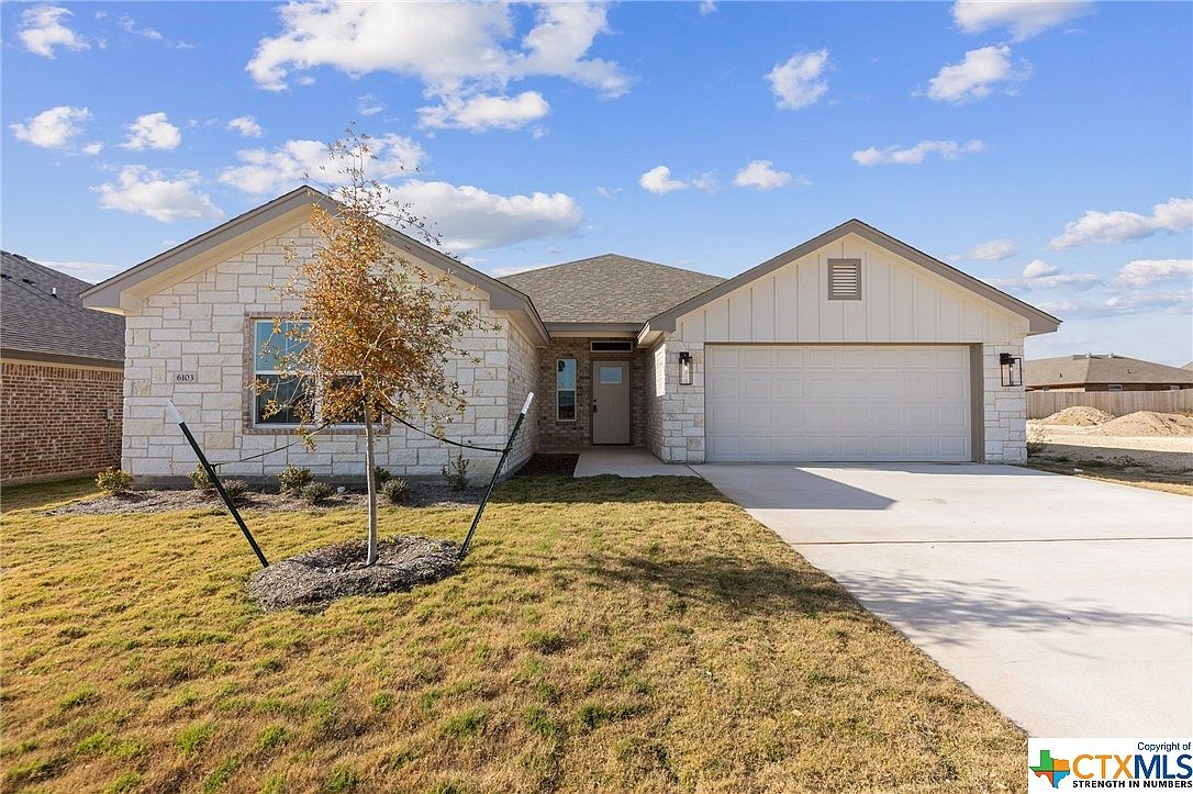 6103 Dorado Dr, Killeen, TX 76542 | Zillow