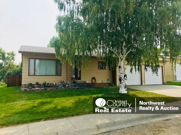 111 Ruby Ave, Malta, MT 59538