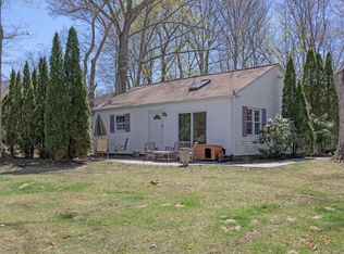 57 Knollcrest Rd #E, New Fairfield, CT 06812