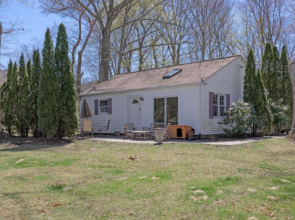 57 Knollcrest Rd #E