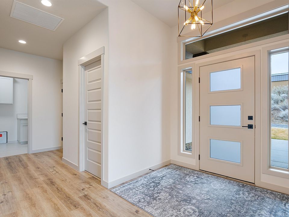 Nka Spur Ct LOT 6, Eltopia, WA 99330 MLS 271682 Zillow