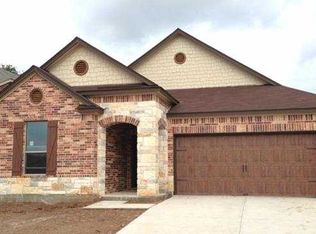 836 Water Hyacinth Loop, Leander, TX 78641