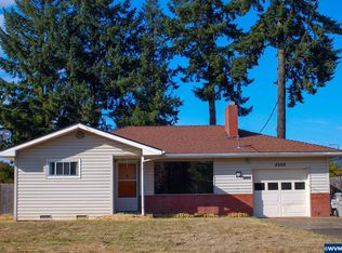 2330 E Ellendale Ave, Dallas, OR 97338