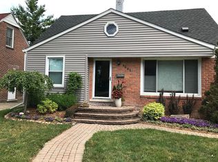 3006 N Wilson Ave, Royal Oak, MI 48073