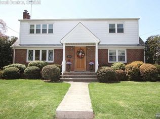 107 Sargeant Ave, Clifton, NJ 07013