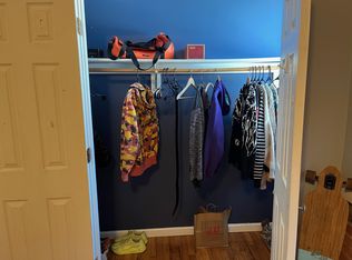 145 W Pine St APT P, Warrensburg, MO 64093