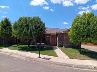 4532 Ida Louise Ct, Amarillo, TX 79110