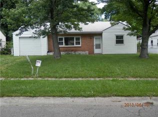 6274 E Raleigh Dr, Indianapolis, IN 46219