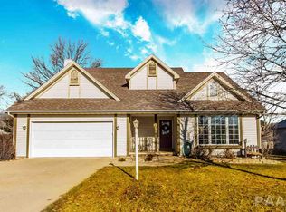 1405 W Elm St, Chillicothe, IL 61523