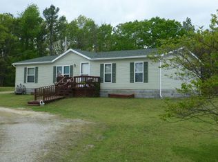 15597 Ledgewood Rd, Cabool, MO 65689