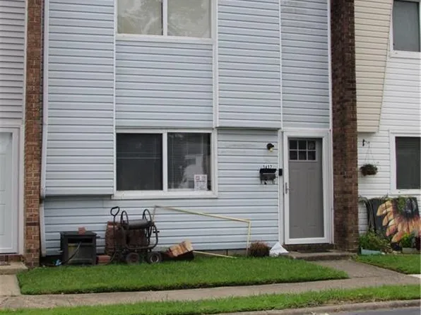 3437 Crimson Holly Ln, Virginia Beach, VA 23453