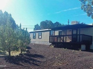 8585 Meyers Pl, Show Low, AZ 85901