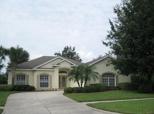 3893 Beacon Ridge Way, Clermont, FL 34711
